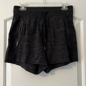 Athleta Shorts